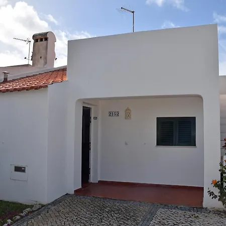 Casa Linda Da Praia Do Alfamar Albufeira Exterior photo