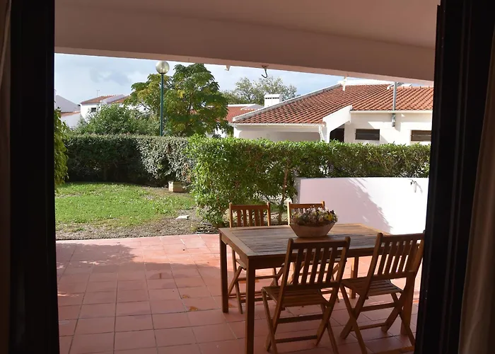 Casa Linda Da Praia Do Alfamar