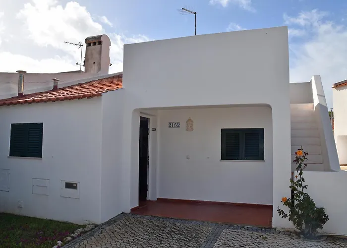 Casa Linda Da Praia Do Alfamar