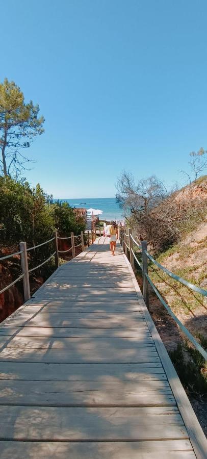 Casa Linda Da Do Alfamar Holiday home Albufeira