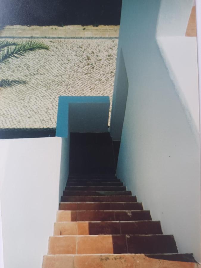 Casa Linda Da Do Alfamar Hébergement de vacances