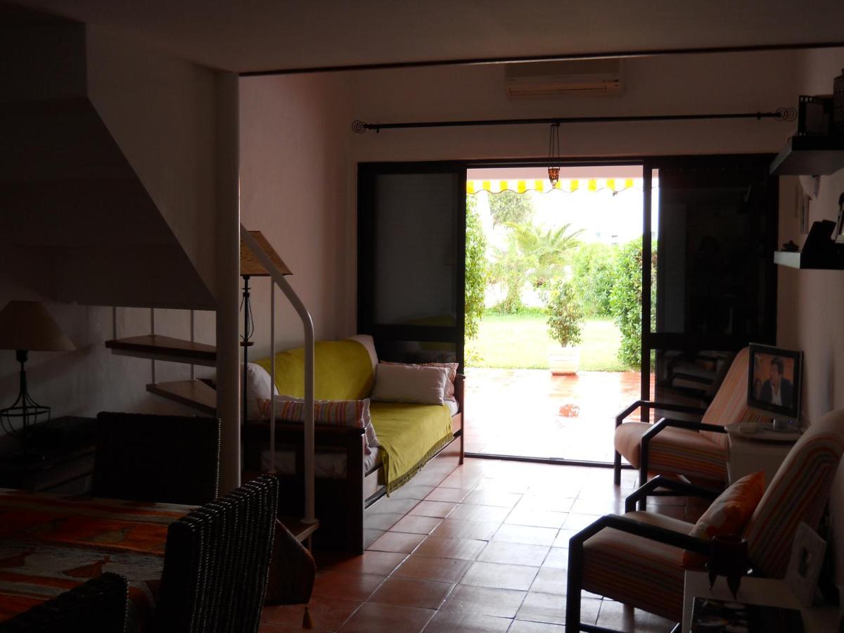 Casa Linda Da Do Alfamar Holiday home