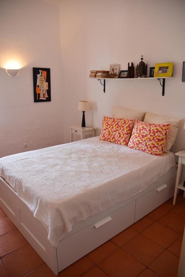 Holiday home Casa Linda Da Do Alfamar