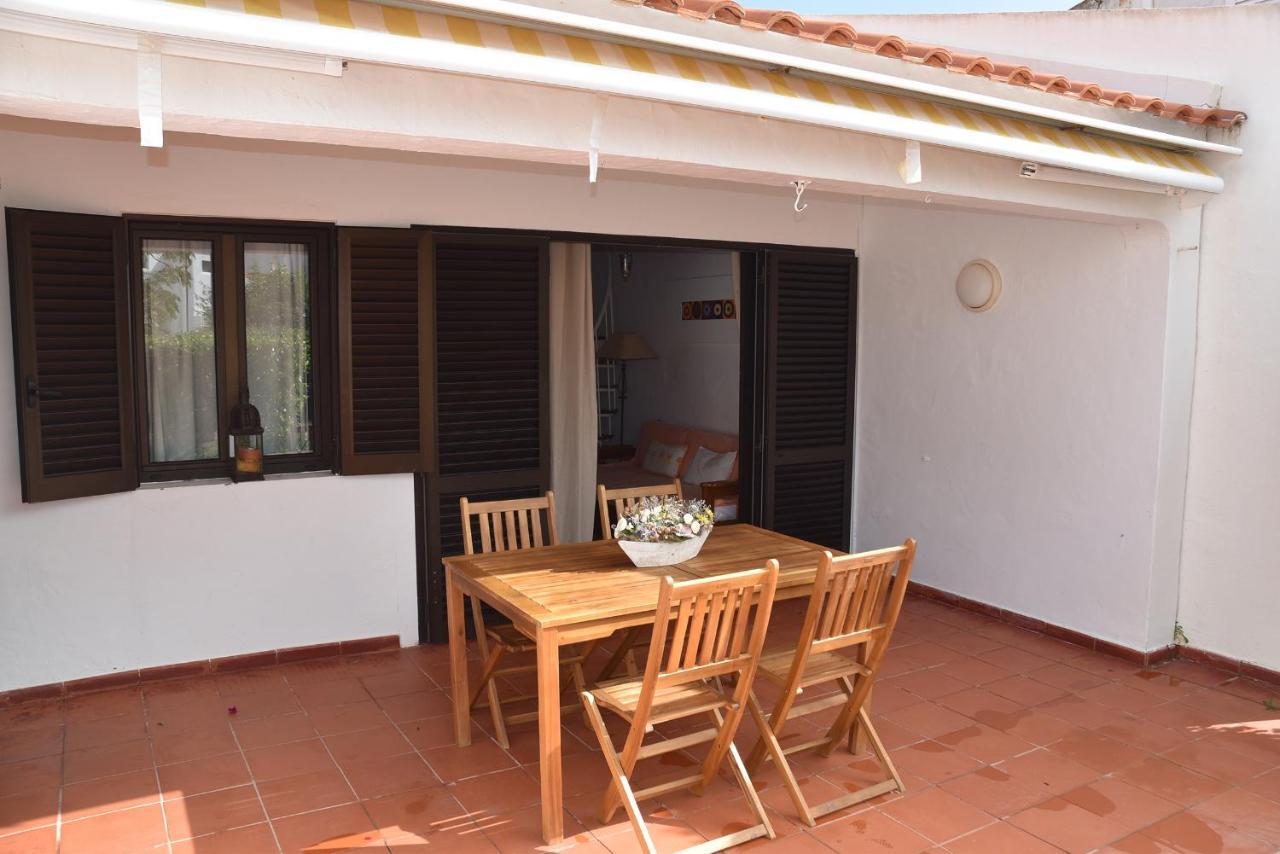 Casa Linda Da Do Alfamar Holiday home