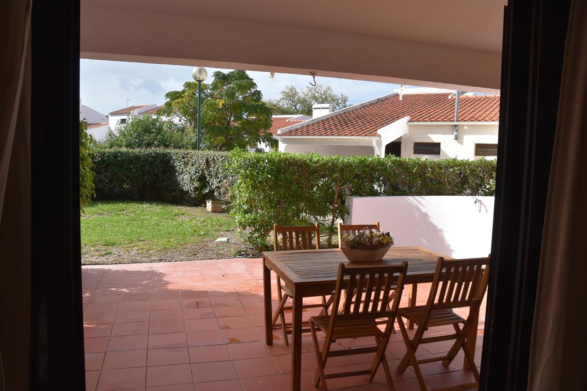 Casa Linda Da Do Alfamar Holiday home *